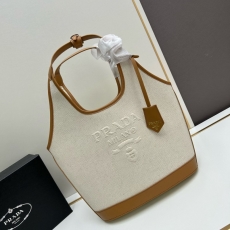 Prada Top Handle Bags